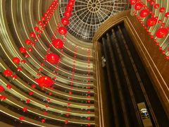 -杭州国际会议中心洲际酒店-原素全日餐厅(解放东路店)