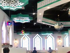 大堂-帕米尔食府(白云观店)