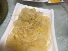-老北京涮羊肉(航东路店)
