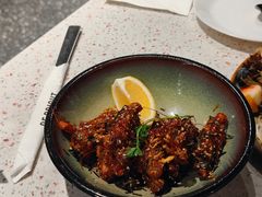 -BE BRIGHT KITCHEN(正佳广场店)