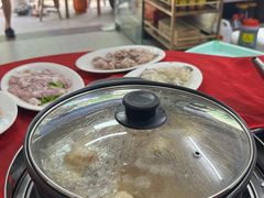-花苑美食横琴生蚝火锅(拱北粤华路店)