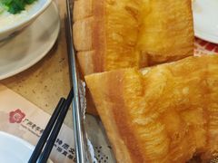 -点都德(皇岗村店)