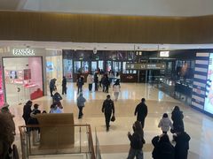 -天河城购物中心