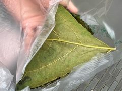 -叶婆婆豆浆馍馍