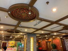 -三义和酒楼(广渠门店)