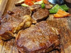 -初拾·花里餐厅(钜城华亿店)