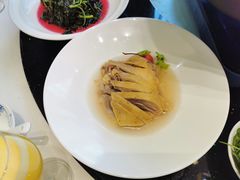 -香山湖家家宴(中山陵店)