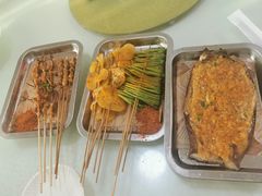 -琼大师东方烤乳猪(亚特兰蒂斯店)