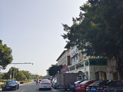 -横琴客运码头