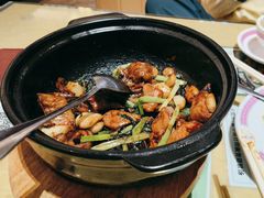 -吴系粤菜馆·茶餐厅(深业上城店)