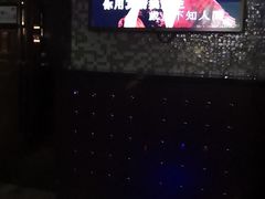 -OS CLUB(长风大悦城店)