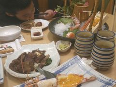 -山之川日料放题(通州店)