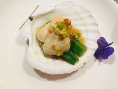 -小广寒电影艺术餐厅(小广寒经三路店)