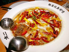 -太二酸菜鱼(石家庄万象城店)