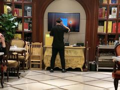 -南山鲜虾面·活鲜小馆·海味大连菜(南山总店)