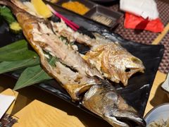 -久居·炭火烤肉(景辰大厦店)