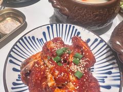 -红沃鳗鱼黑牛烤肉店(不老街店)