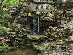 -上海醉白池公园