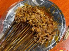 -玲玲涮牛肚(土门坊店)