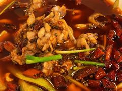 -簋街仔仔小龙虾(簋街二店)