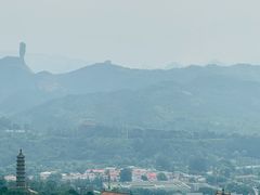 -普陀宗乘之庙(小布达拉宫)