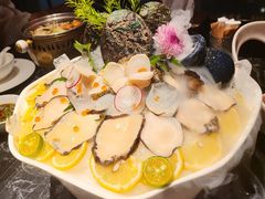 -蒋记海鲜姿造•洋房别墅(星河湾店)