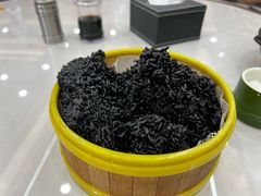 乌米饭-紫藤园·天目湖大鱼头(南山竹海店)
