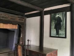 -邓小平故里