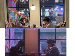 -仁义涵西餐·咖啡(中华巴洛克店)