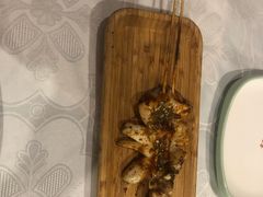 鱿鱼-金家老三饭庄(常营店)