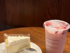 -星巴克臻选(南京艾尚天地店)