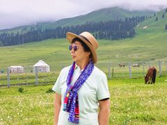 -新疆那拉提国家旅游度假区