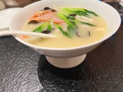 -羡餐厅·杭帮菜·淳菜(千岛湖自由洲际殿店)