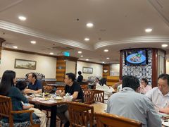 -玫瑰园西餐厅(新华大厦店)
