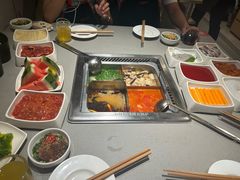 -海底捞火锅(顺城购物中心店)