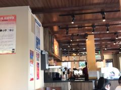 -COSTA COFFEE(西湖天地店)