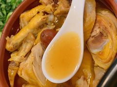 -東城故事·尋找姆媽的味道(玉兰路店)