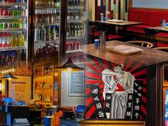 -枪火串烧·东北特色烧烤(罗湖总店)