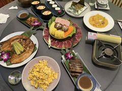 -紫滇源云南生态菜(丹凤街店)