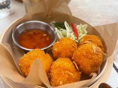 -KingThaia金泰兰(滨江天街店)