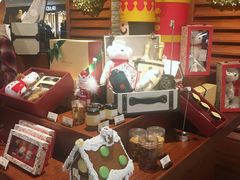-王府半岛酒店·大堂茶座