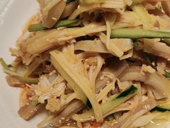 -老雒阳面馆·水席(洛宁高速路口店)