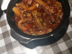 -川人百味·水煮活鱼(赛罕万达店)