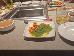 -海底捞火锅(卓为城生日主题店)