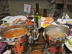 -合肥皇冠假日酒店·菲亚斯特自助餐厅(黄山路店)
