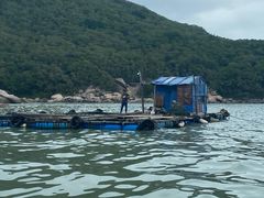 -青澳湾北回归线广场