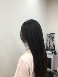 -杉影印象日式烫染專門店