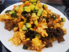 -清真宏玉祥黄门脸餐厅(华荫东里店)