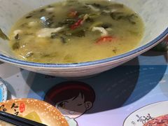 -辣小妮de川菜馆(红旗Mall店)