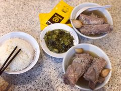 -松發肉骨茶(先得坊店)